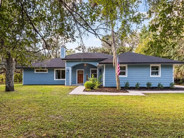 218 WHITCOMB DRIVE, GENEVA, FL 32732