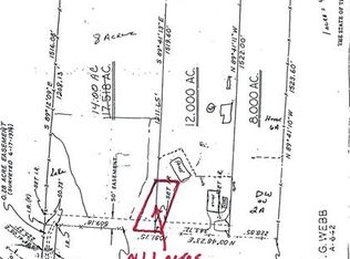 179 Ward Rd, Trinity, TX 75862