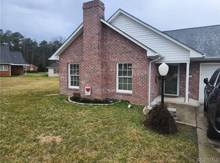 414 Stone Hearth Ct, Hopewell, VA 23860