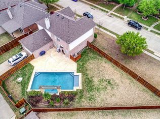 1546 Oakmont Dr, Allen, TX 75002