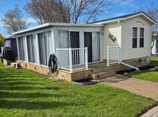 113 Quarry View Vlg, Pt Colborne, ON L0S1R0