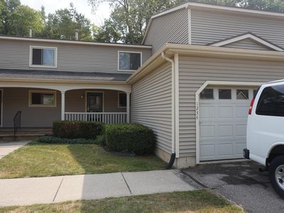 1234 Zimmer Pl #15, Williamston, MI, 48895