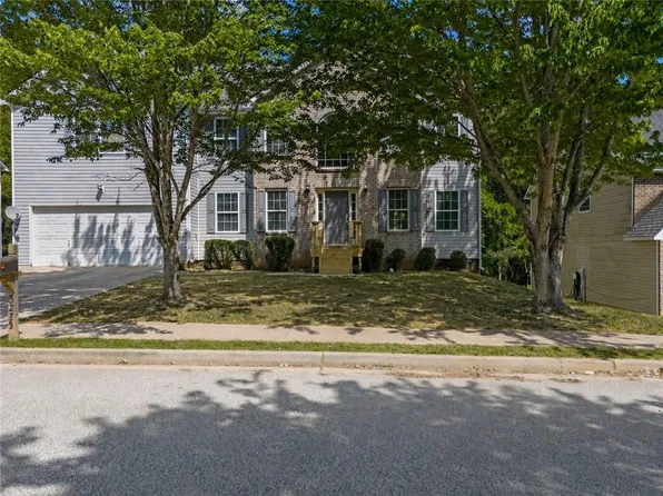 3275 Hunting Creek Pass, Douglasville, GA 30135