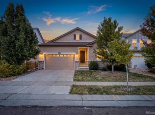 3418 Silverado Circle, Frederick, CO 80516