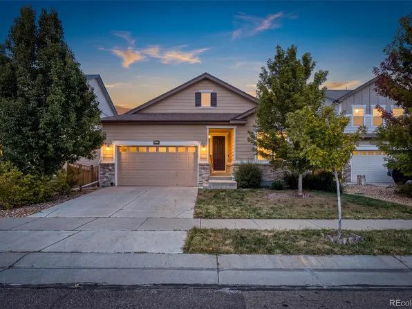 3418 Silverado Circle, Frederick, CO 80516