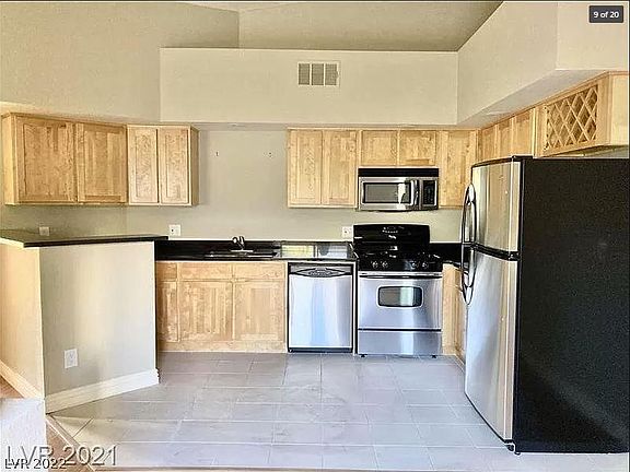 3rd image of 8400 W Charleston Blvd APT 212