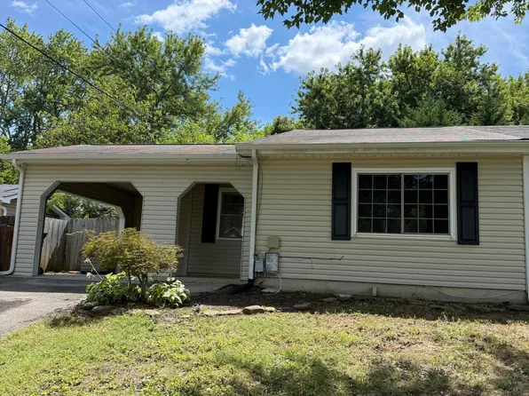 7508 Chatham Cir, Knoxville, TN 37909