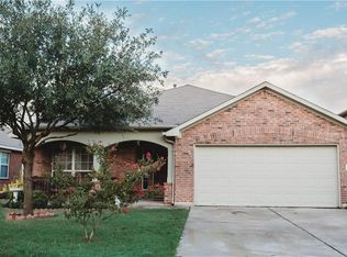 1322 Rainbow Parke Dr, Round Rock, TX 78665