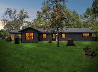 588 County Road 2307, Cleveland, TX 77327