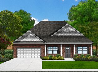 Madeline II Plan, The Cove, Sumter, SC 29150