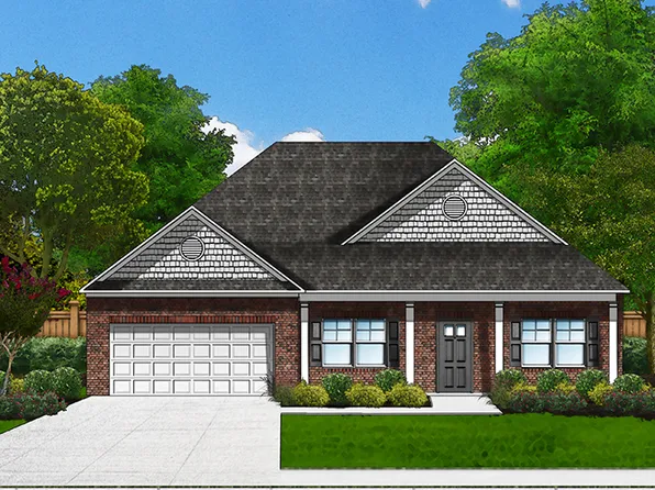 Madeline II Plan, Collins Cove