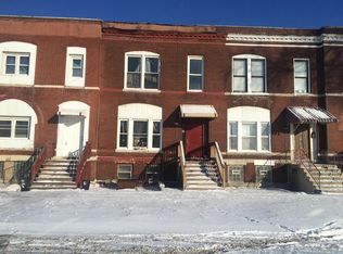 2628 W Wilcox St, Chicago, IL 60612