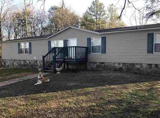 140 Bates Pike, Old Fort, TN 37362
