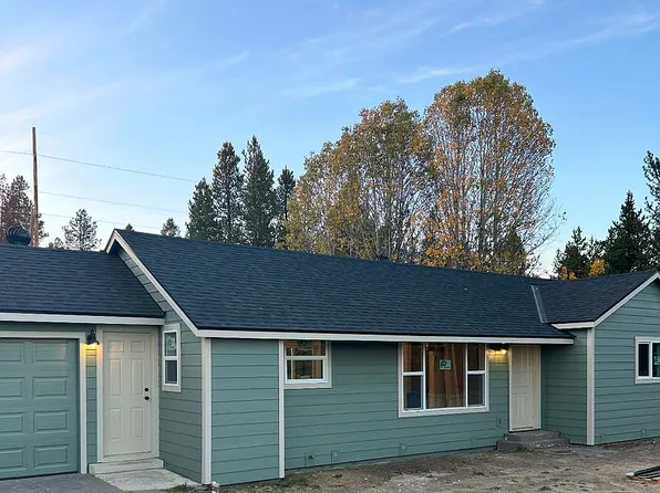 148550 N Highway 97, La Pine, OR 97739