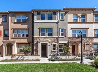 1265 George Cir, Hayward, CA 94541