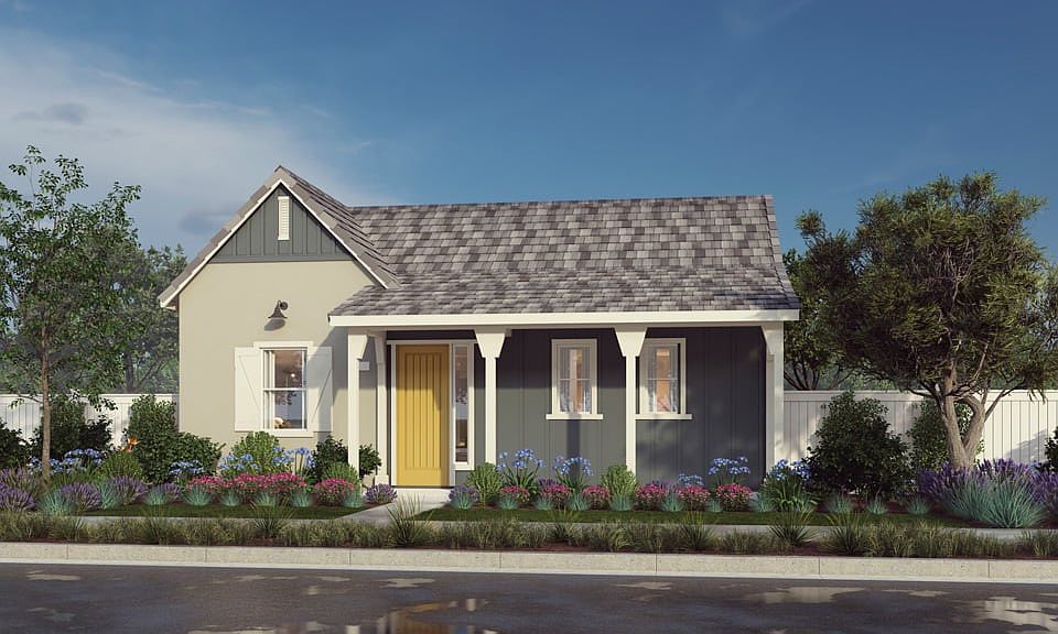 Arroyo Plan 1B