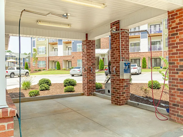 Hawthorne at Simpsonville — Photo 23