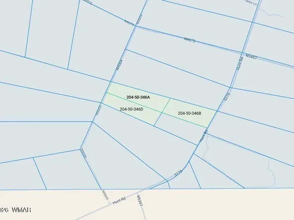 204 50th #D & B, Concho, AZ 85924