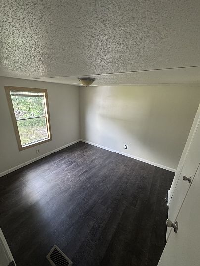 Back Bedroom
