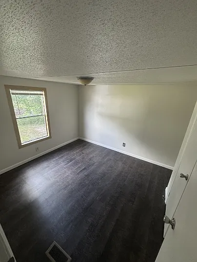 Back Bedroom