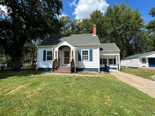 120 W Elbert St