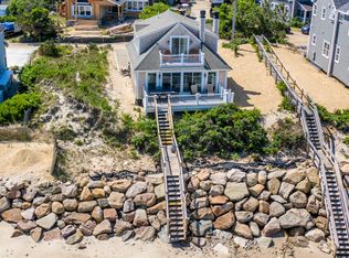 35 Captain Dunbar Rd, Brewster, MA 02631