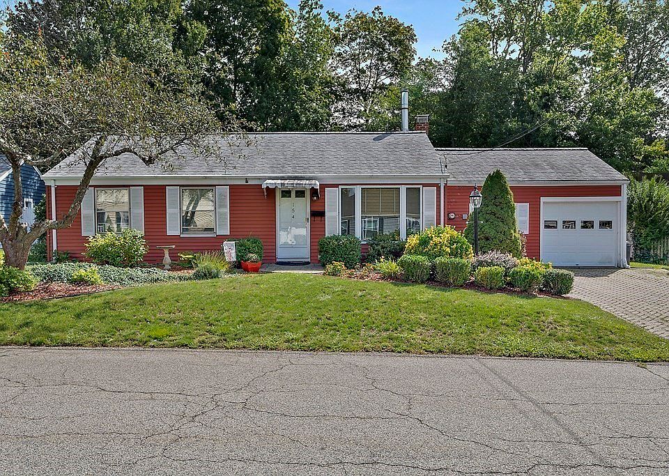 154 Jaffrey St, Weymouth, MA 02188 Zillow