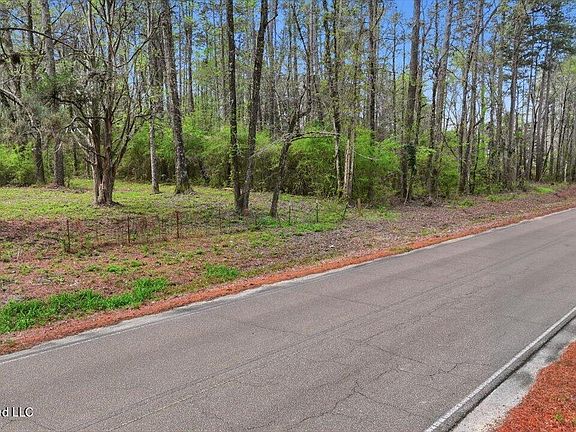 2nd image of 0 Harrisville Braxton Rd