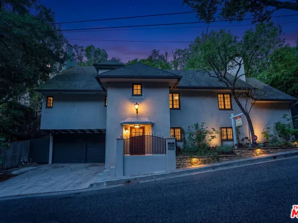 2933 Ledgewood Dr, Los Angeles, CA 90068