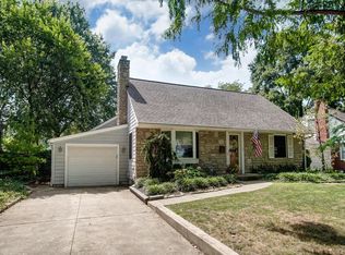 511 E Beaumont Rd, Columbus, OH 43214