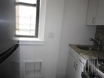 Rented by Alpha Properties NYC I LLC