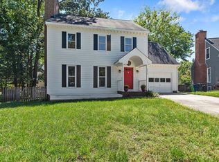 4512 Latrobe Ct, Raleigh, NC 27604