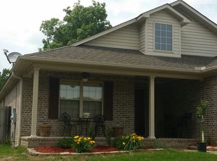 3609 Chambrey Pl, Benton, AR 72015