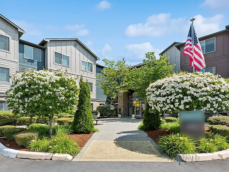 Alderwood Court Senior Affordable Apartments — Photo 20