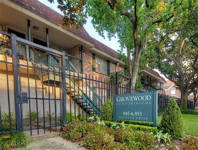 845 Augusta Dr #38, Houston, TX, 77057