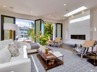 478-480 Collingwood St, San Francisco, CA 94114