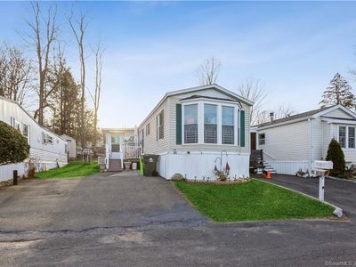 42 Miry Brook Road #8, Danbury, CT, 06810
