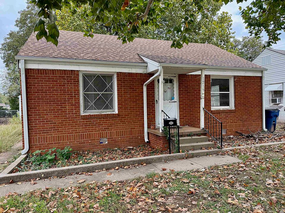 1st image of 1219 W Elder Ave