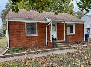 1219 W Elder Ave, Duncan, OK 73533