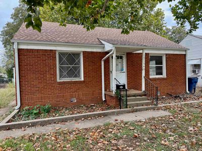 1219 W Elder Ave, Duncan, OK, 73533