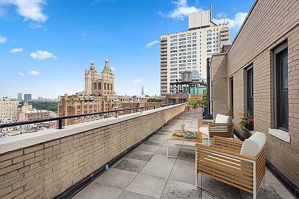 1st image of 41 W 72nd St Penthouse D