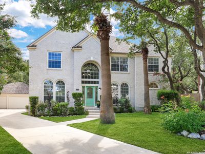 1530 BENTON WOODS, San Antonio, TX, 78258