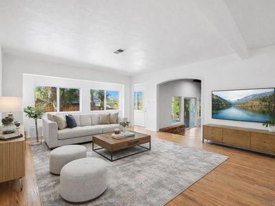 12307 Lemon Crest Dr, Lakeside, CA, 92040
