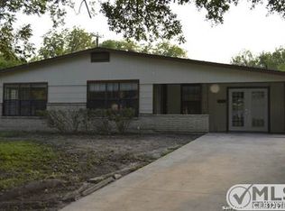 803 Upland Rd, San Antonio, TX 78220