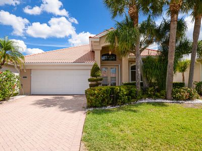 627 NW San Candido Way, Port Saint Lucie, FL, 34986