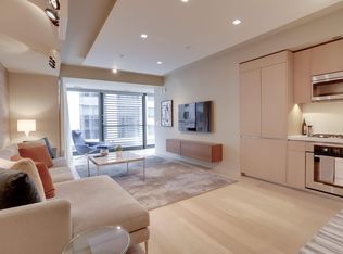 925 H St NW APT 313, Washington, DC 20001