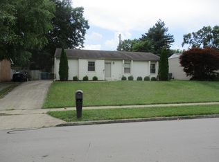 956 Gregory Way, Lexington, KY 40514