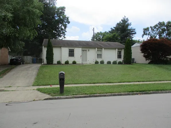 956 Gregory Way, Lexington, KY 40514