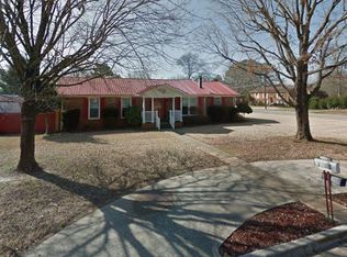 7800 Mallard Rd SW, Huntsville, AL 35802