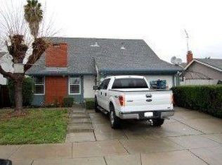 1841 Loch Ness Way, San Jose, CA 95121